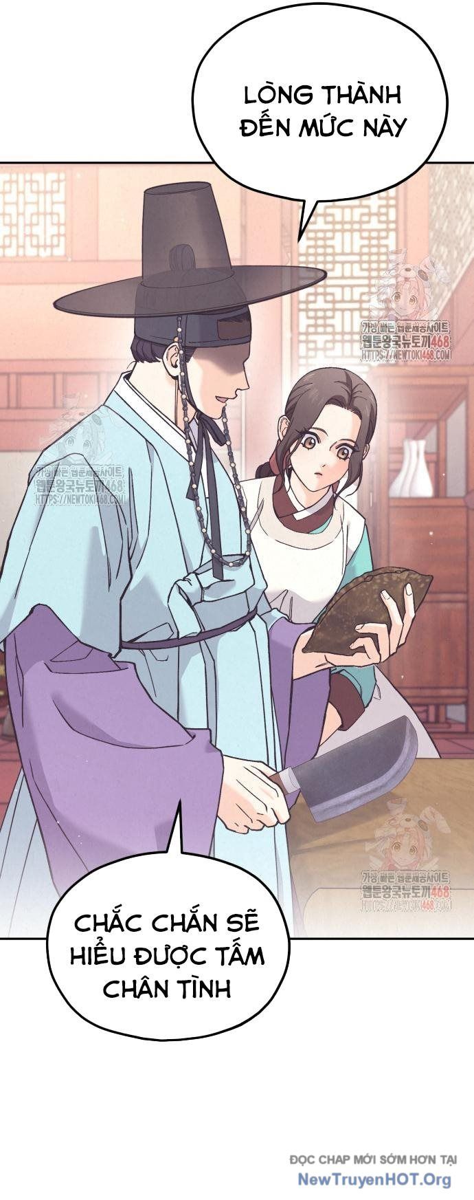 Đấu Trường Ẩm Thực Chapter 10 - 28