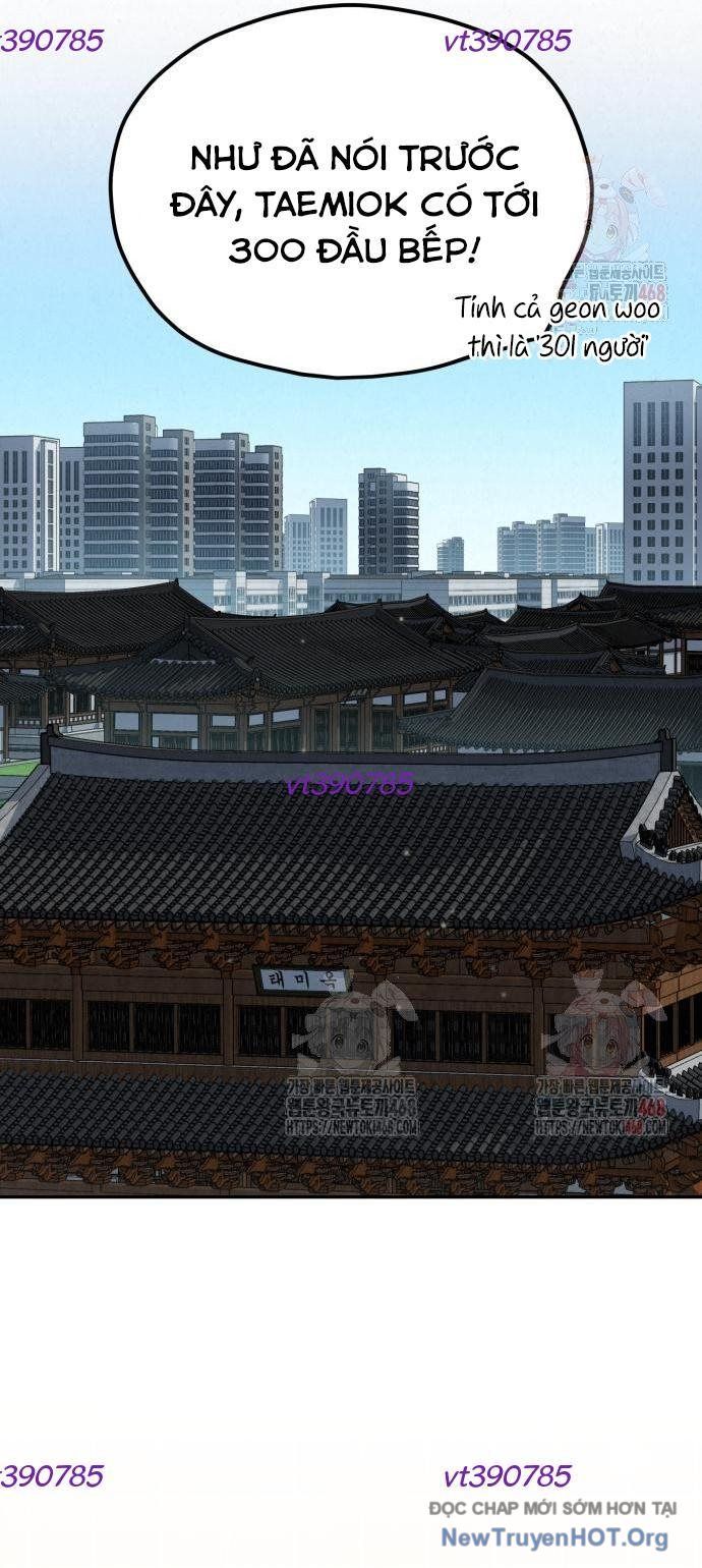 Đấu Trường Ẩm Thực Chapter 10 - 4
