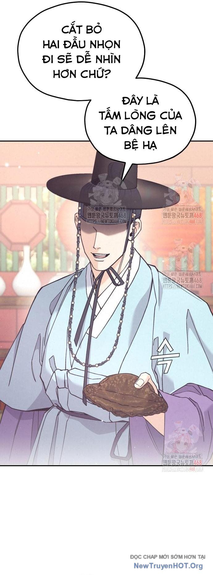 Đấu Trường Ẩm Thực Chapter 10 - 31