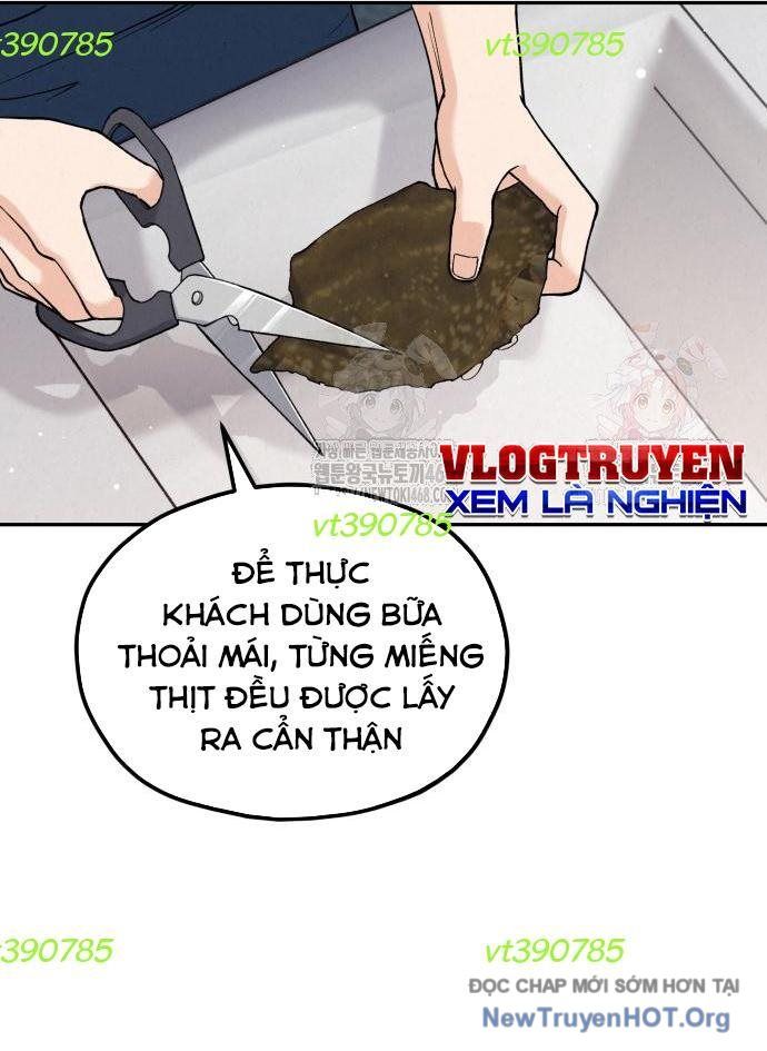 Đấu Trường Ẩm Thực Chapter 10 - 35