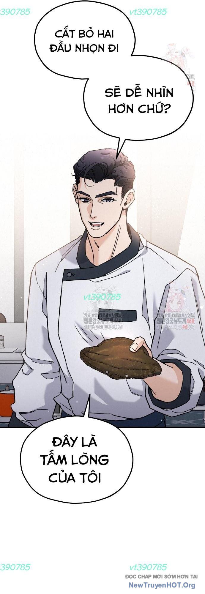 Đấu Trường Ẩm Thực Chapter 10 - 36