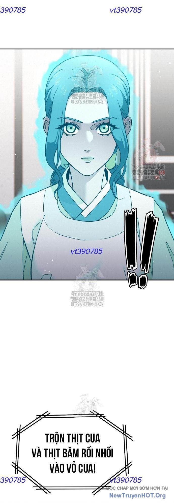 Đấu Trường Ẩm Thực Chapter 10 - 37