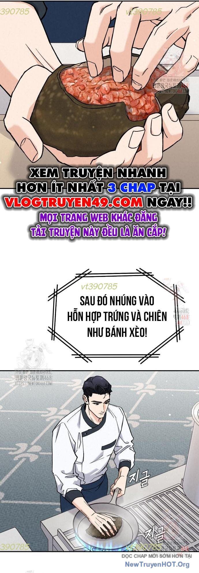 Đấu Trường Ẩm Thực Chapter 10 - 38