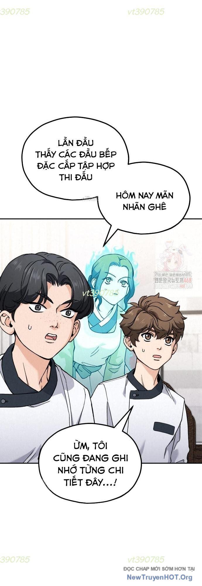 Đấu Trường Ẩm Thực Chapter 10 - 41