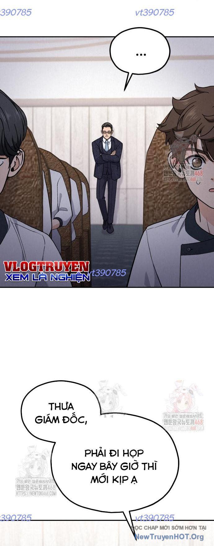 Đấu Trường Ẩm Thực Chapter 10 - 42