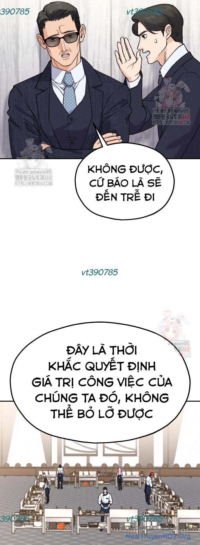 Đấu Trường Ẩm Thực Chapter 10 - 43