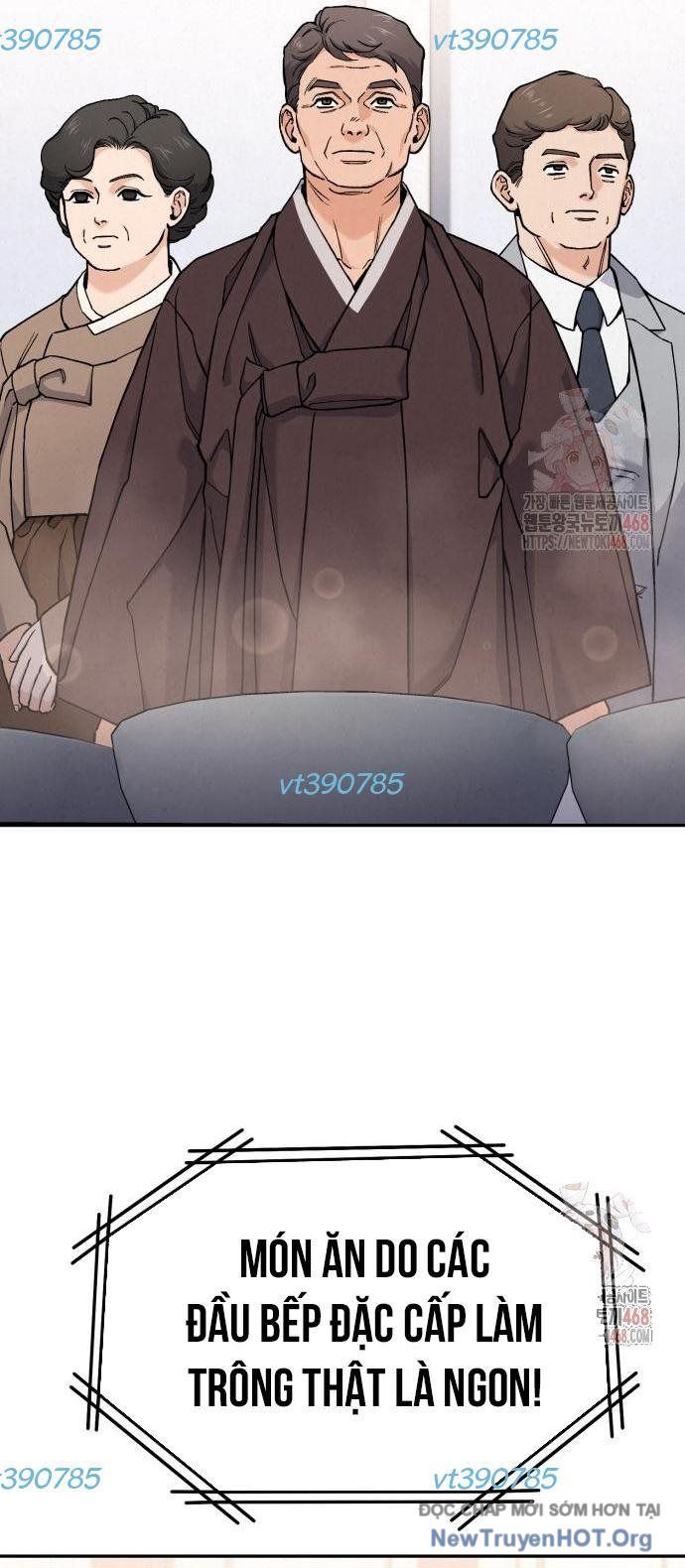 Đấu Trường Ẩm Thực Chapter 10 - 47