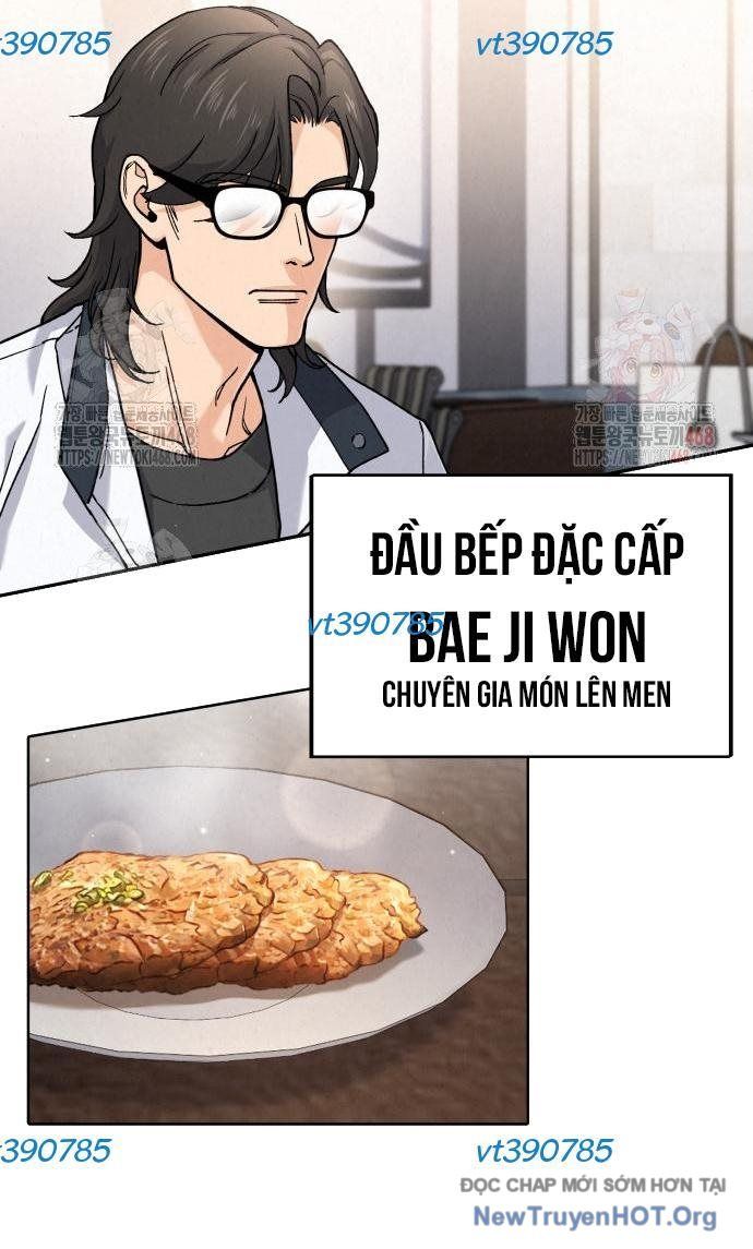 Đấu Trường Ẩm Thực Chapter 10 - 48