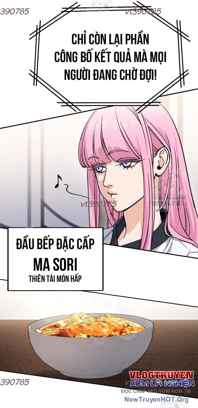 Đấu Trường Ẩm Thực Chapter 10 - 49