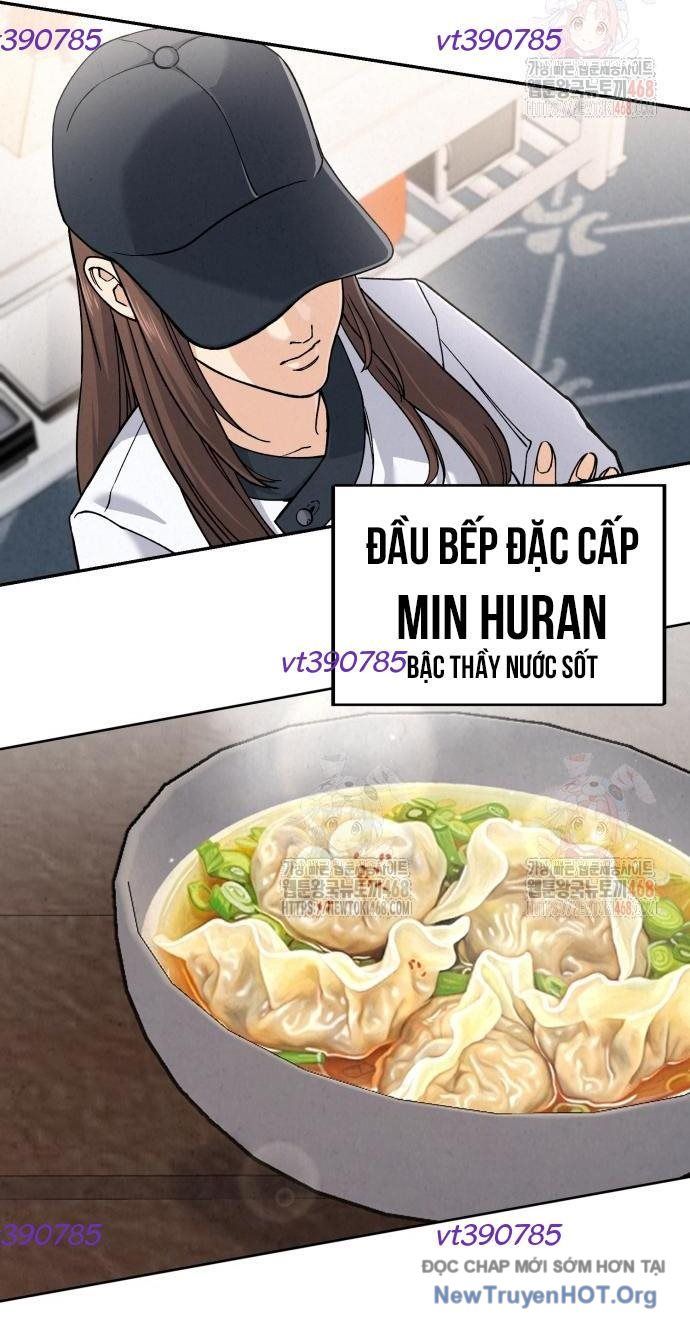 Đấu Trường Ẩm Thực Chapter 10 - 50