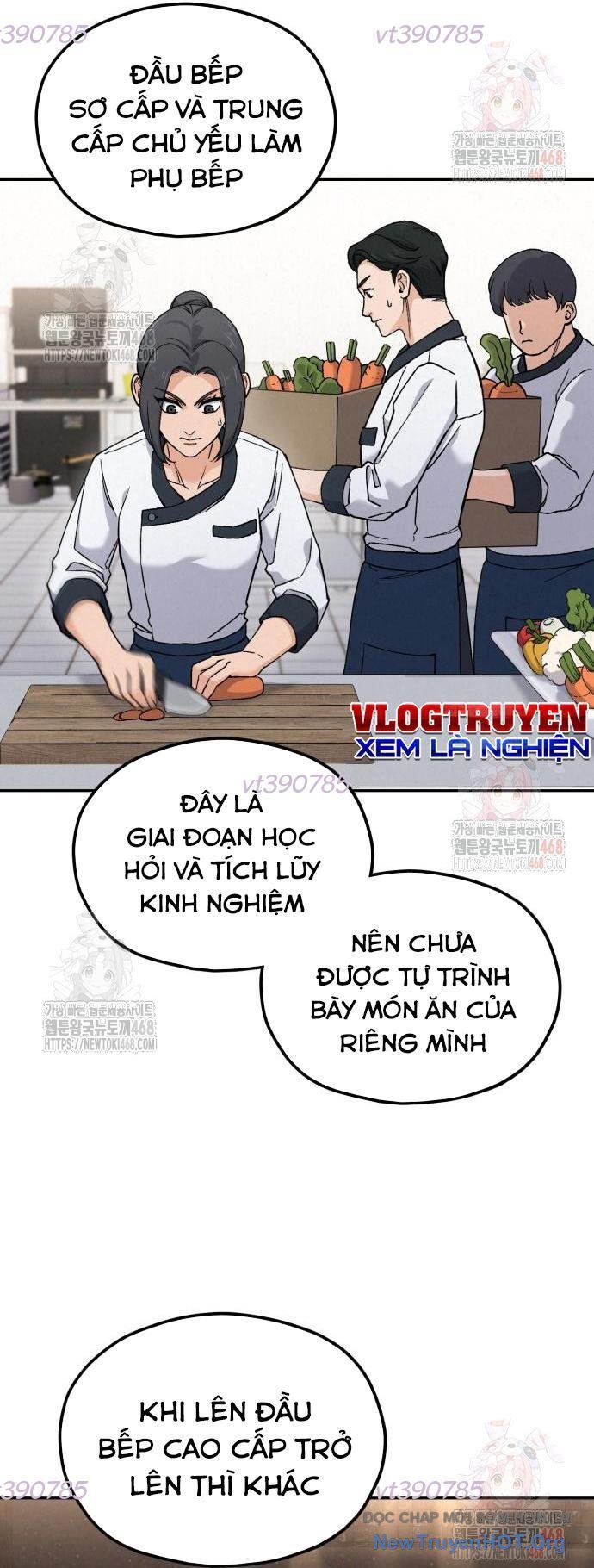 Đấu Trường Ẩm Thực Chapter 10 - 6