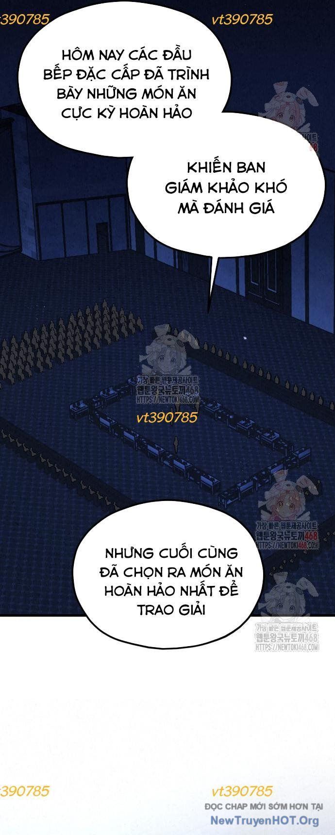 Đấu Trường Ẩm Thực Chapter 10 - 53