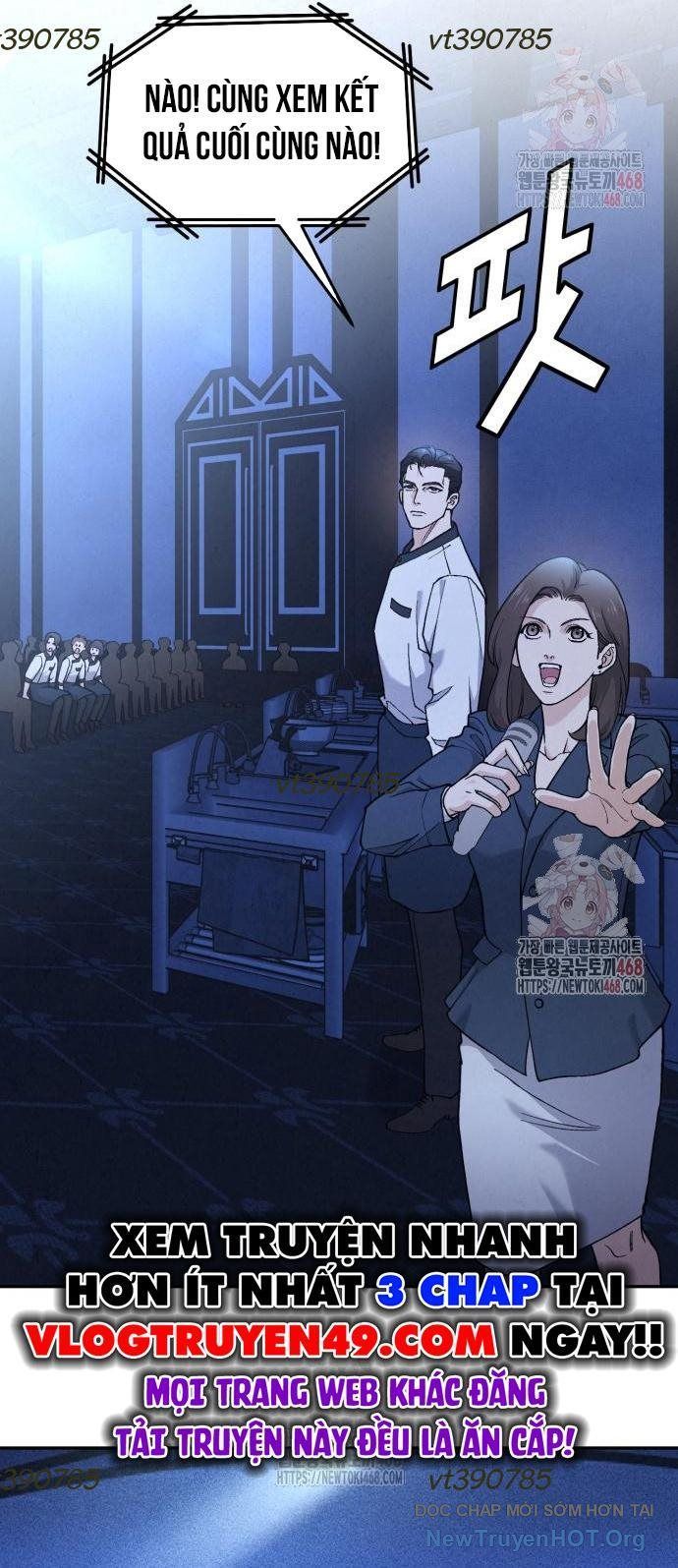 Đấu Trường Ẩm Thực Chapter 10 - 54