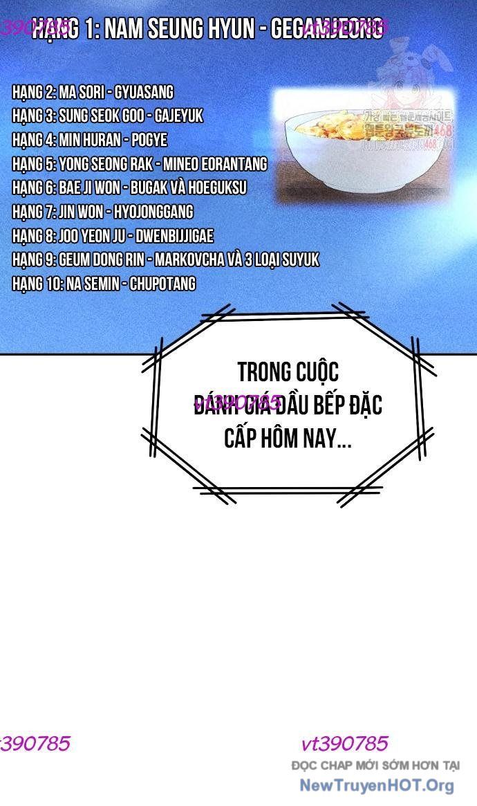 Đấu Trường Ẩm Thực Chapter 10 - 55