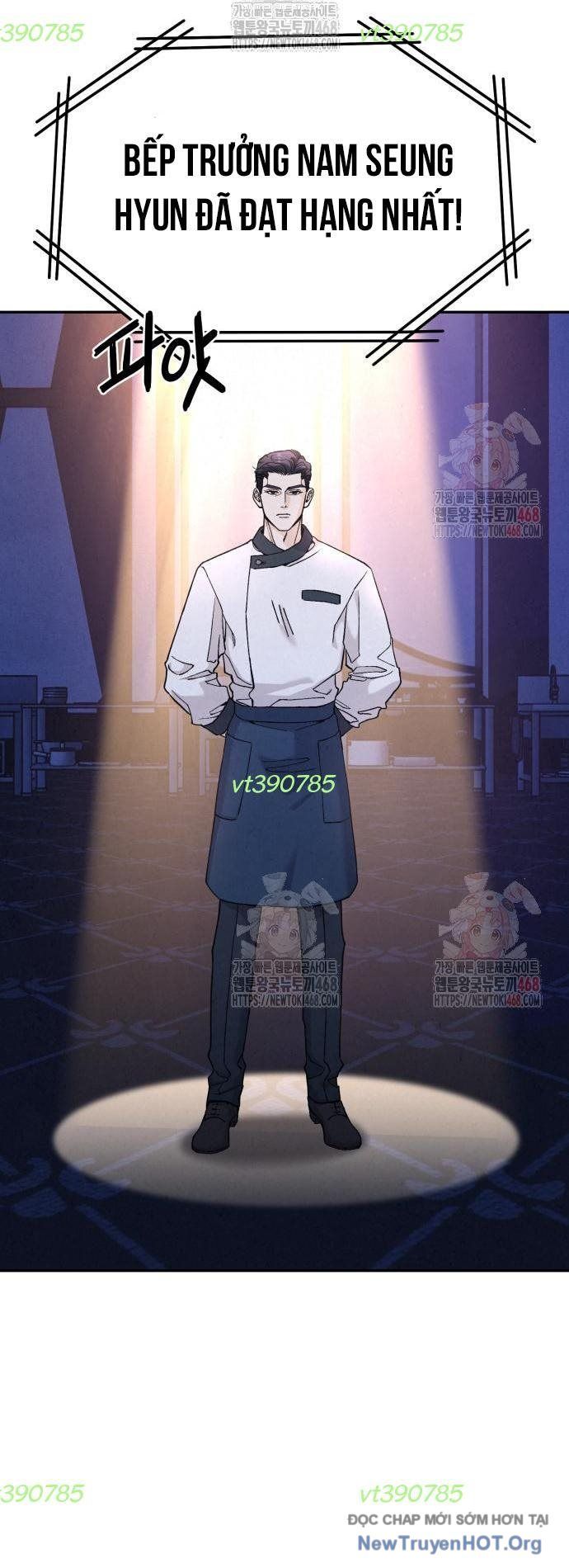 Đấu Trường Ẩm Thực Chapter 10 - 56