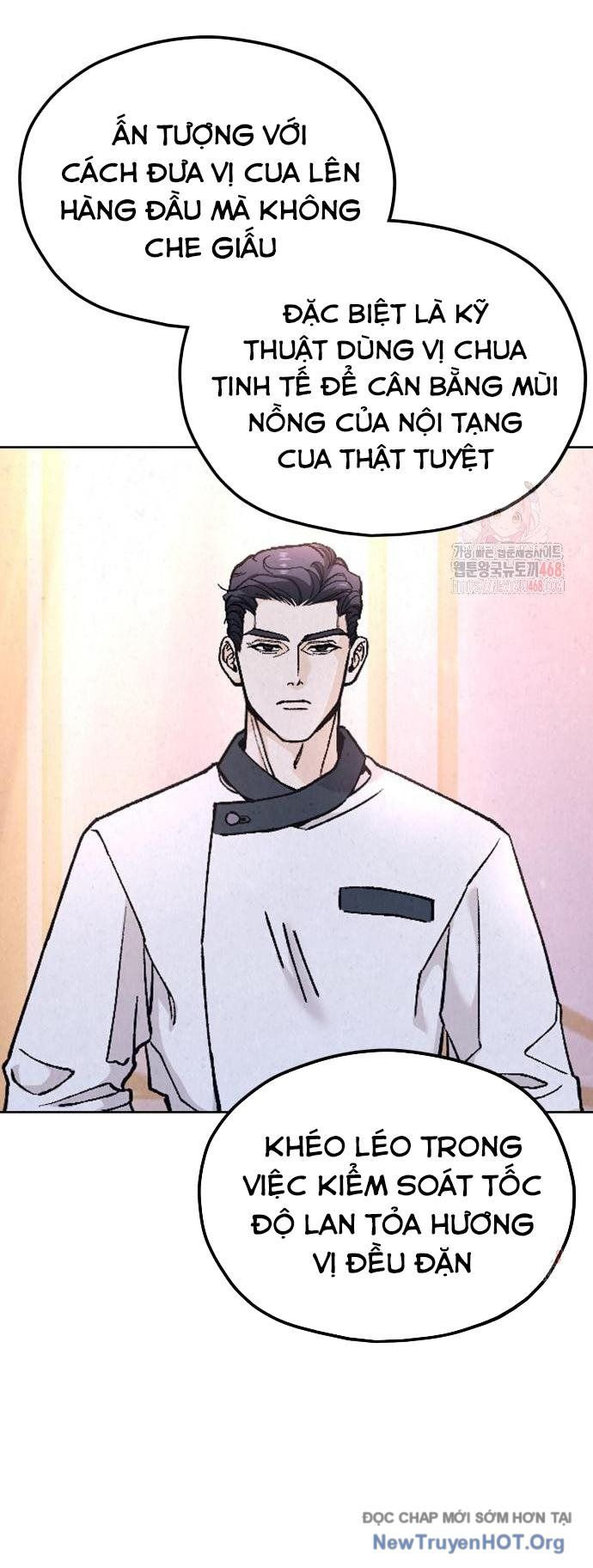 Đấu Trường Ẩm Thực Chapter 10 - 57