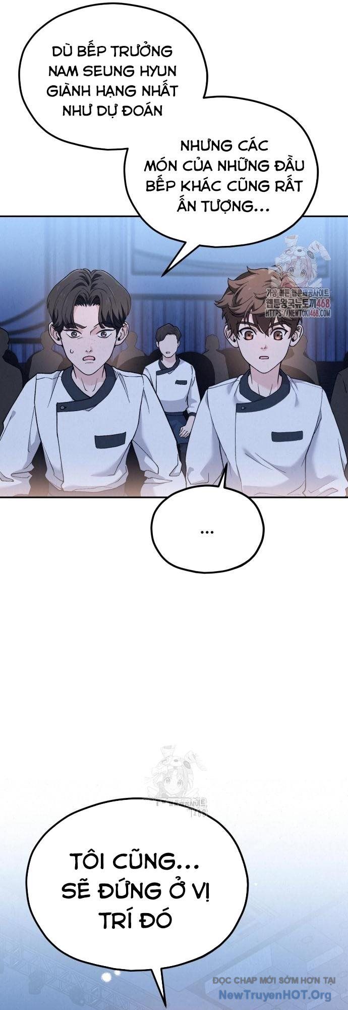 Đấu Trường Ẩm Thực Chapter 10 - 59