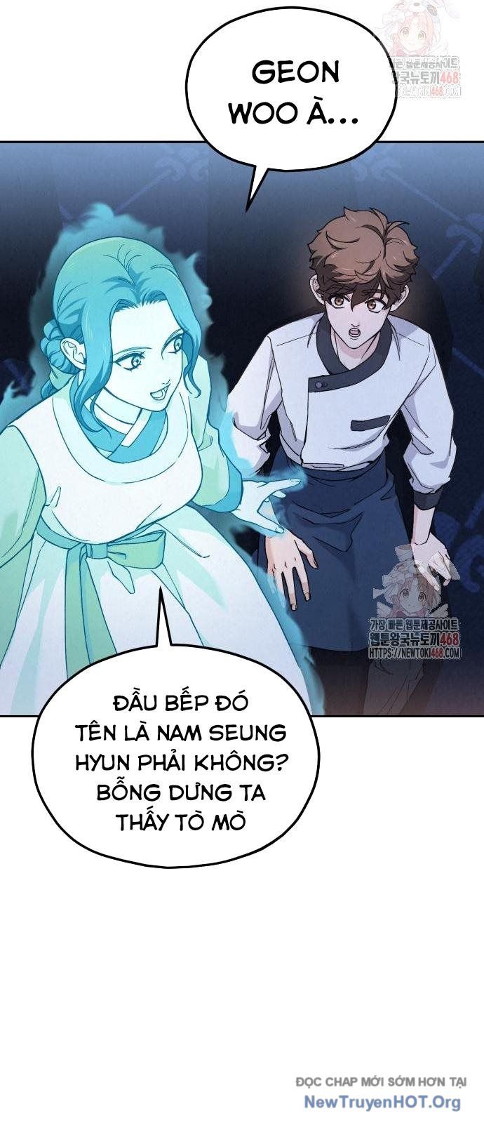 Đấu Trường Ẩm Thực Chapter 10 - 61