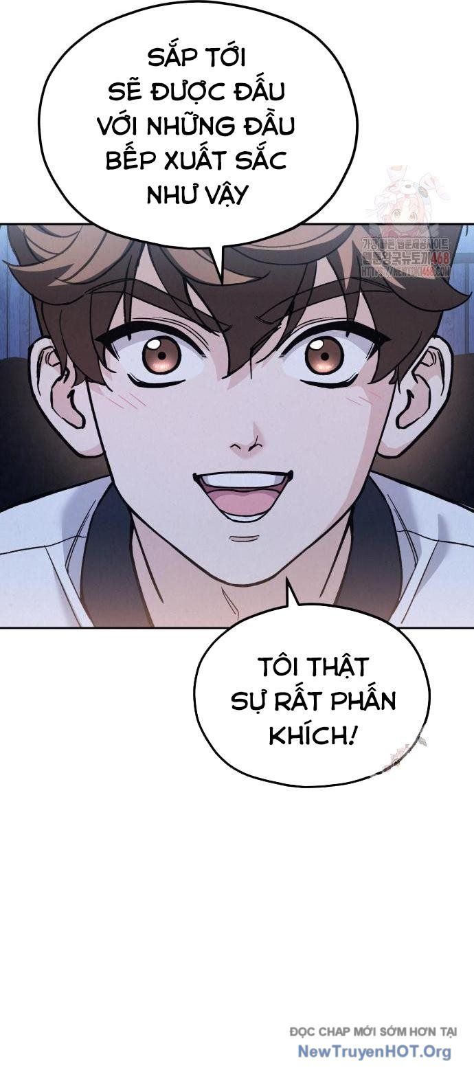 Đấu Trường Ẩm Thực Chapter 10 - 64