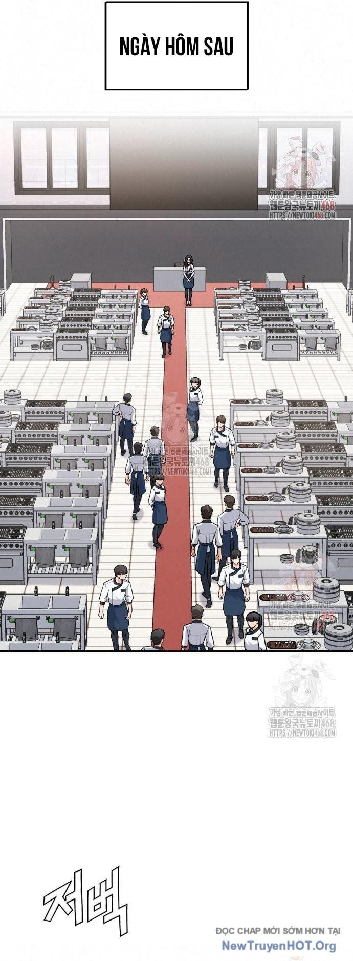 Đấu Trường Ẩm Thực Chapter 10 - 67