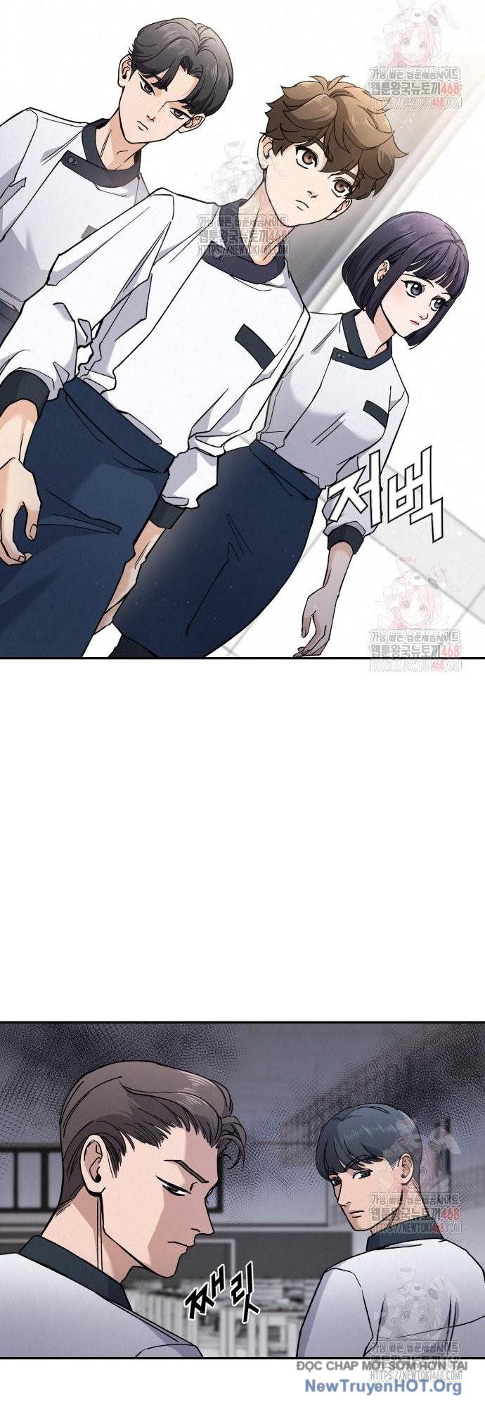 Đấu Trường Ẩm Thực Chapter 10 - 68