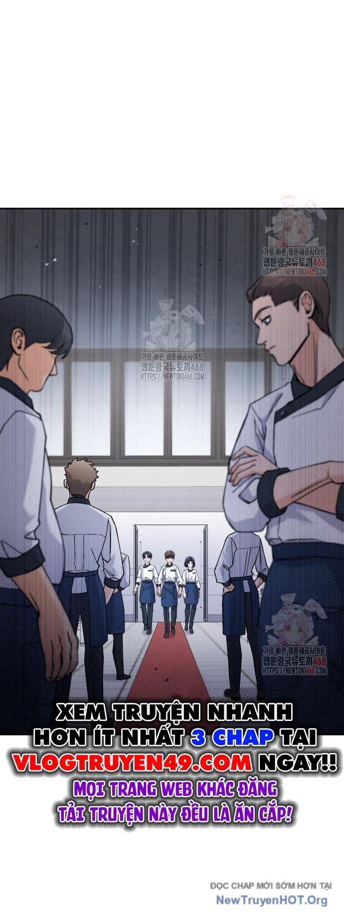 Đấu Trường Ẩm Thực Chapter 10 - 69