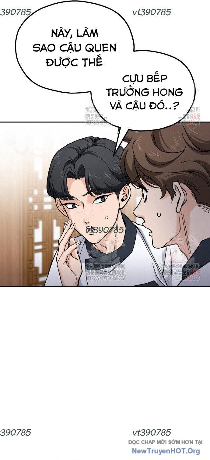 Đấu Trường Ẩm Thực Chapter 10 - 8