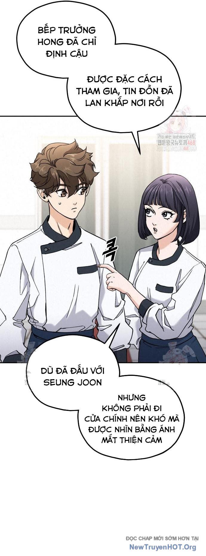 Đấu Trường Ẩm Thực Chapter 10 - 71