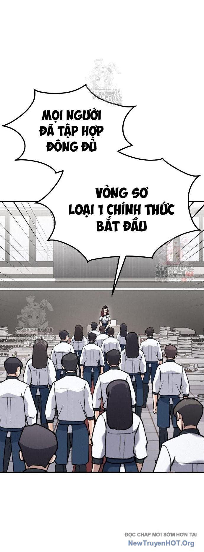 Đấu Trường Ẩm Thực Chapter 10 - 74