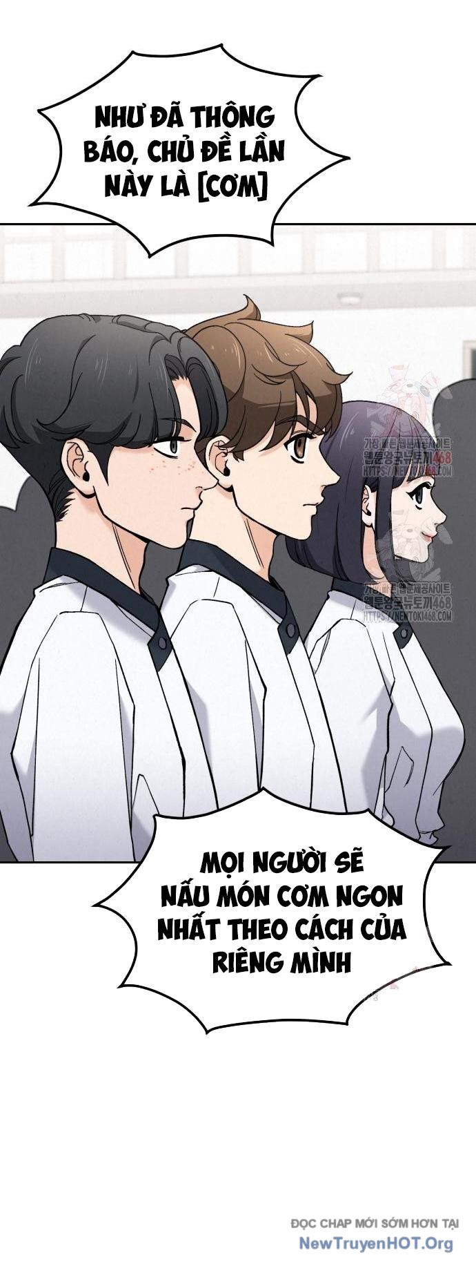 Đấu Trường Ẩm Thực Chapter 10 - 75