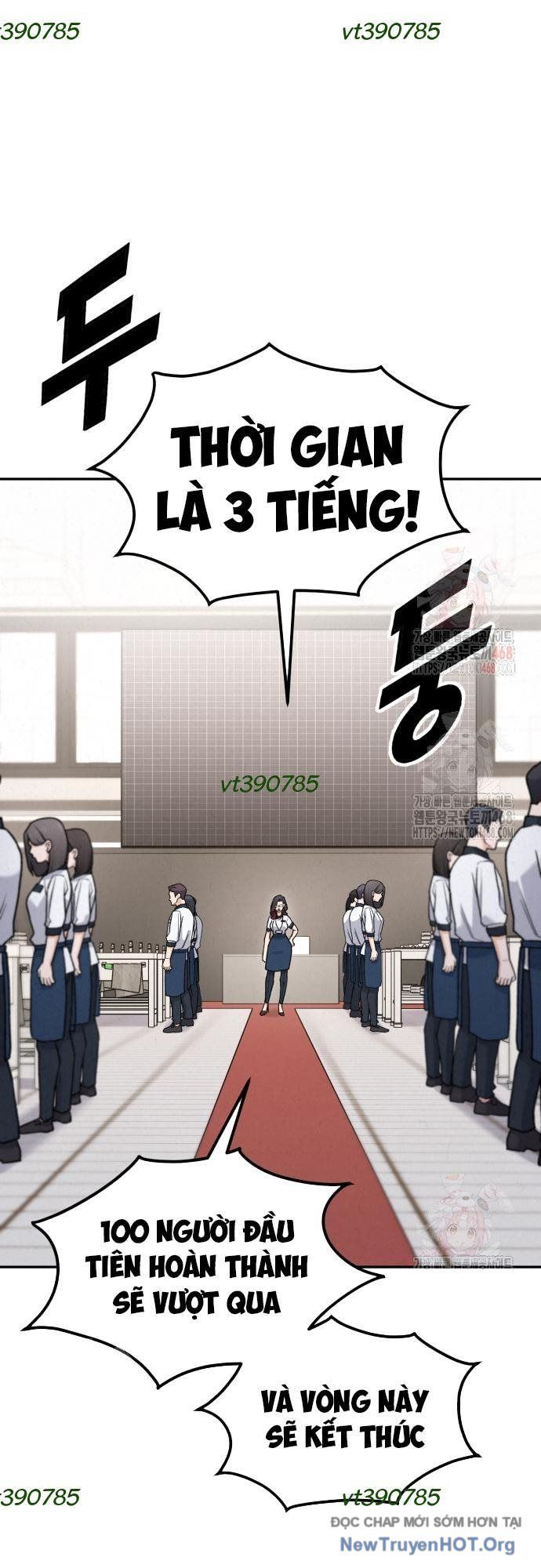 Đấu Trường Ẩm Thực Chapter 10 - 77