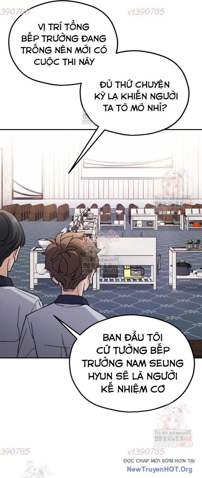 Đấu Trường Ẩm Thực Chapter 10 - 9