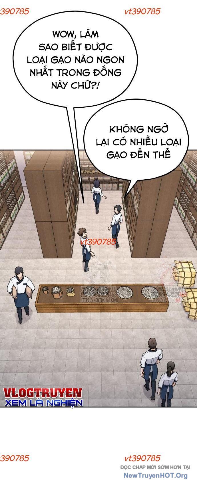 Đấu Trường Ẩm Thực Chapter 10 - 83