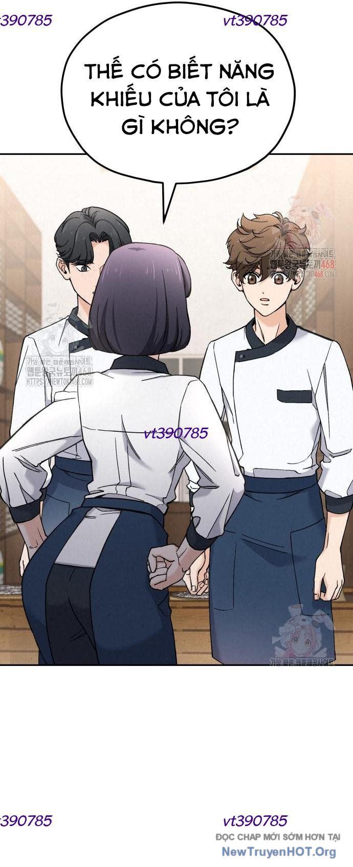 Đấu Trường Ẩm Thực Chapter 10 - 85