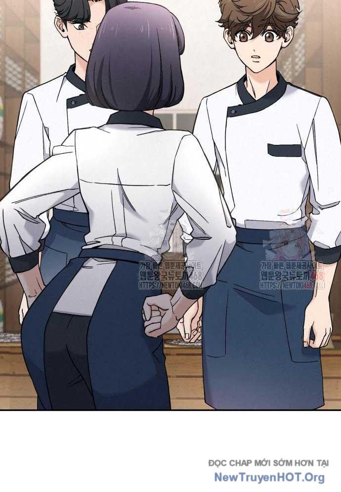 Đấu Trường Ẩm Thực Chapter 11 - 2
