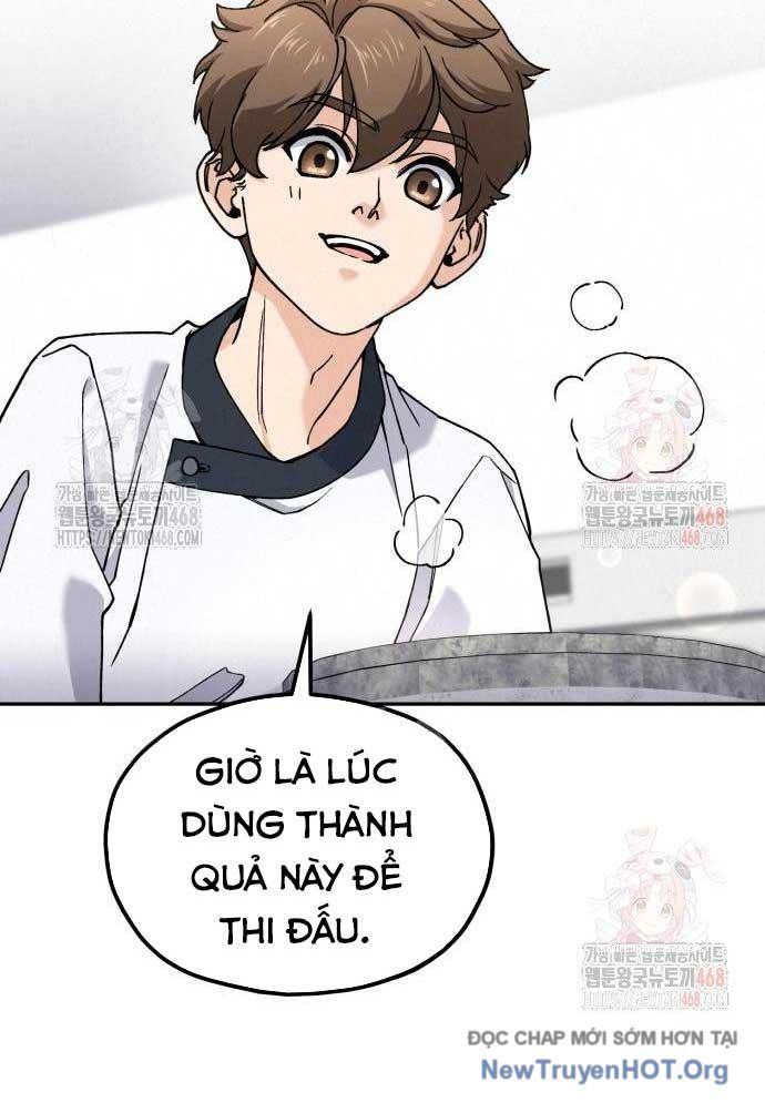 Đấu Trường Ẩm Thực Chapter 11 - 116