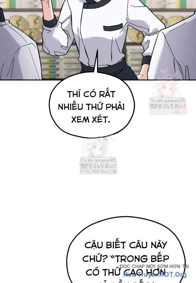 Đấu Trường Ẩm Thực Chapter 11 - 15
