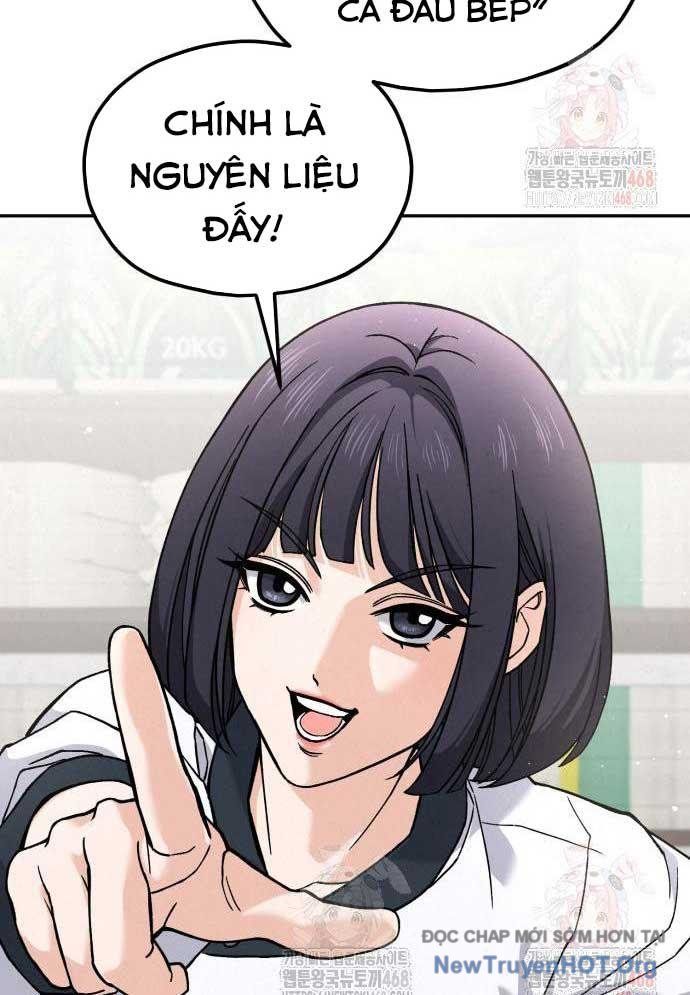 Đấu Trường Ẩm Thực Chapter 11 - 16