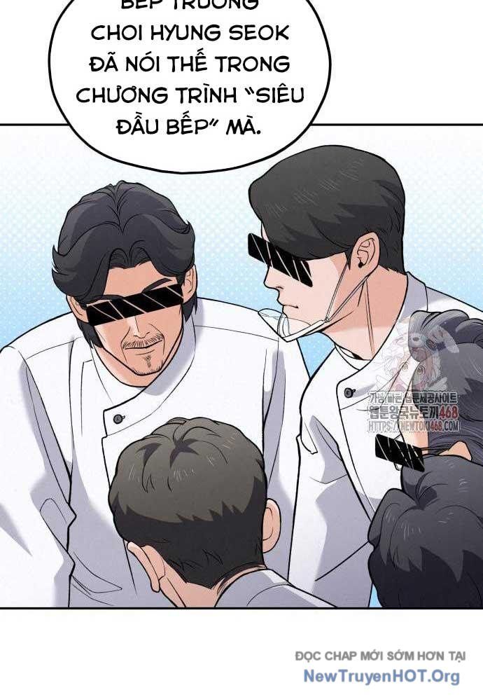 Đấu Trường Ẩm Thực Chapter 11 - 18