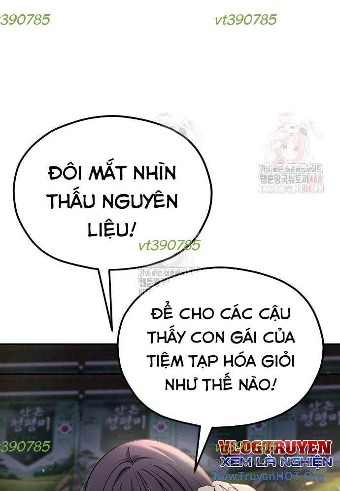 Đấu Trường Ẩm Thực Chapter 11 - 3