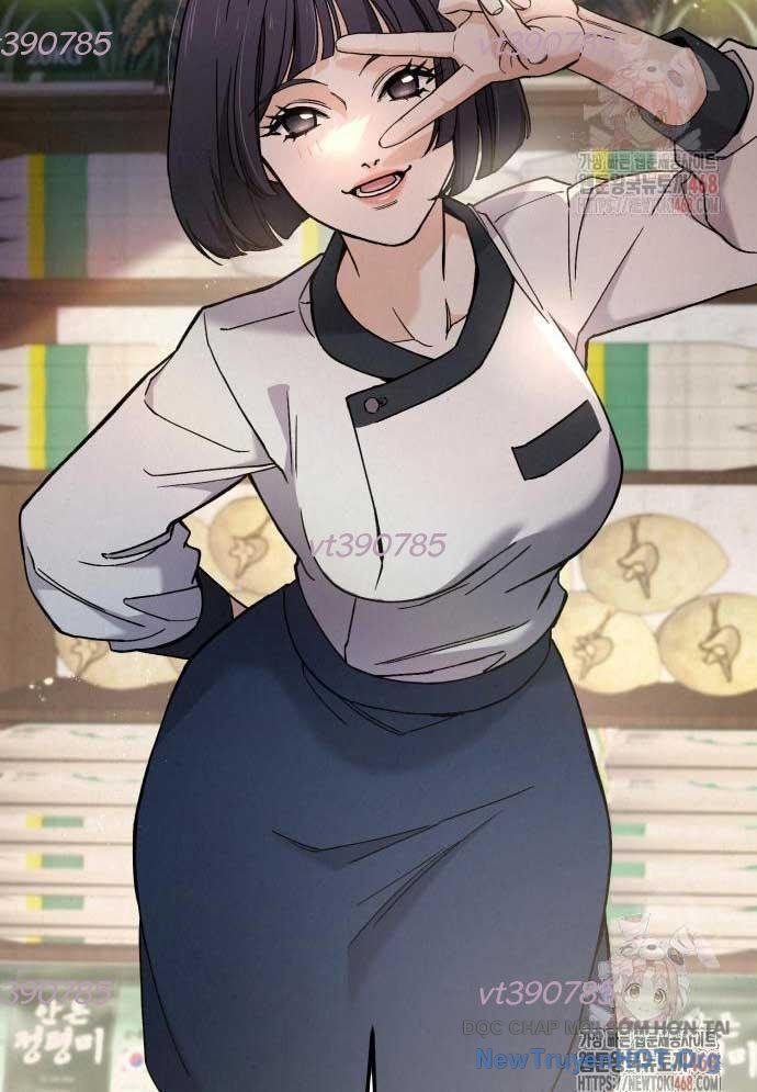 Đấu Trường Ẩm Thực Chapter 11 - 4