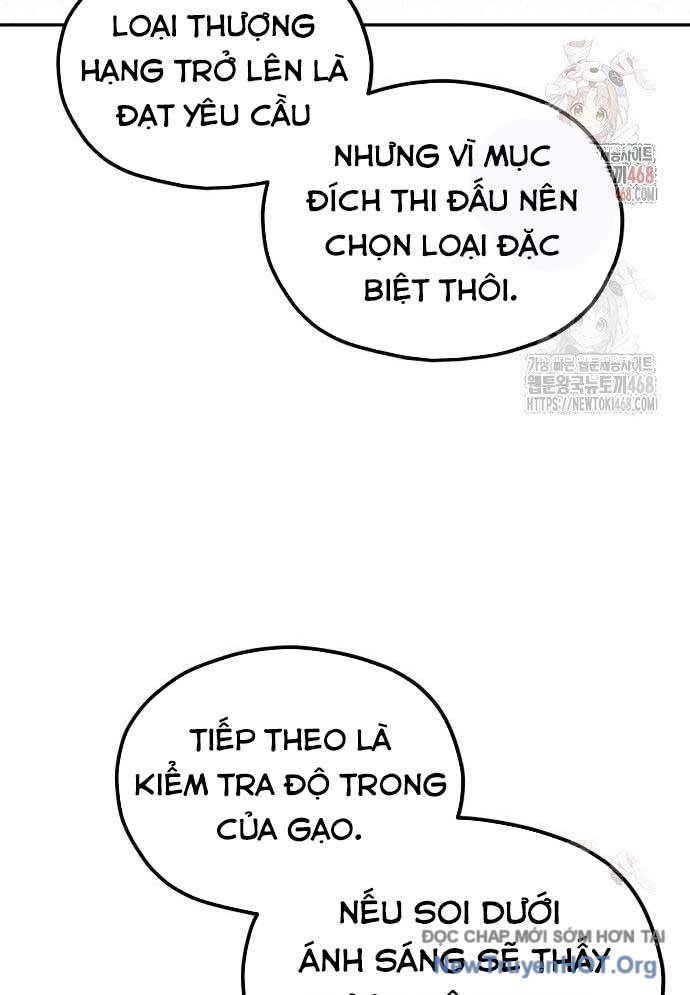 Đấu Trường Ẩm Thực Chapter 11 - 34