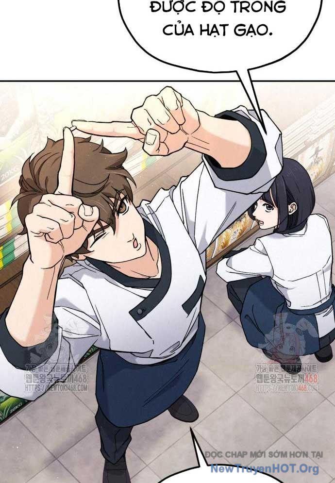 Đấu Trường Ẩm Thực Chapter 11 - 35