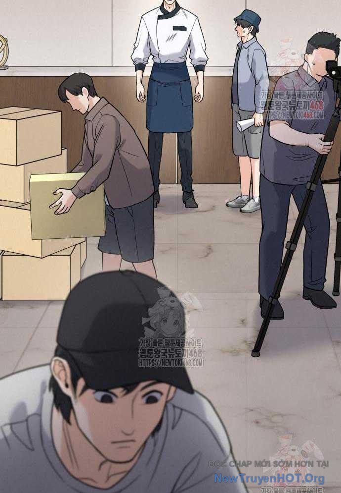 Đấu Trường Ẩm Thực Chapter 11 - 47
