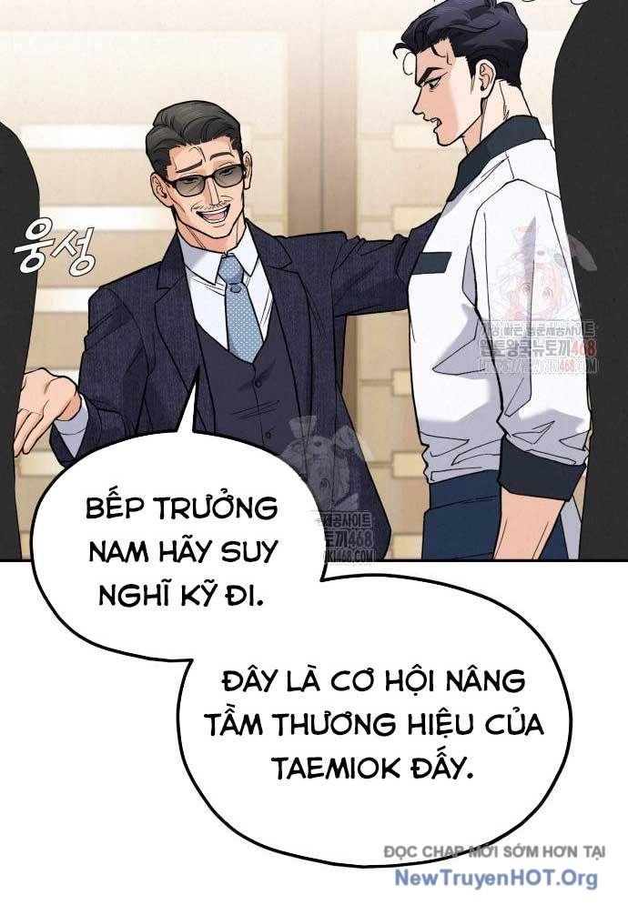 Đấu Trường Ẩm Thực Chapter 11 - 55