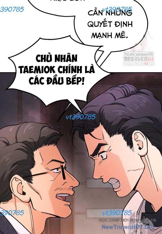 Đấu Trường Ẩm Thực Chapter 11 - 63