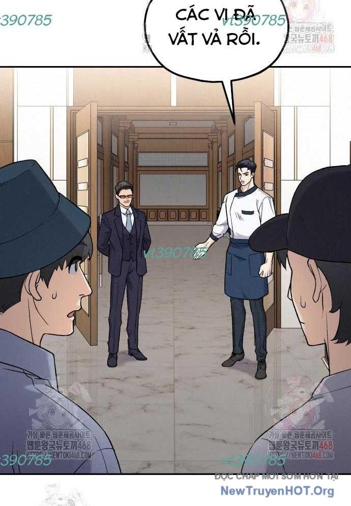 Đấu Trường Ẩm Thực Chapter 11 - 68