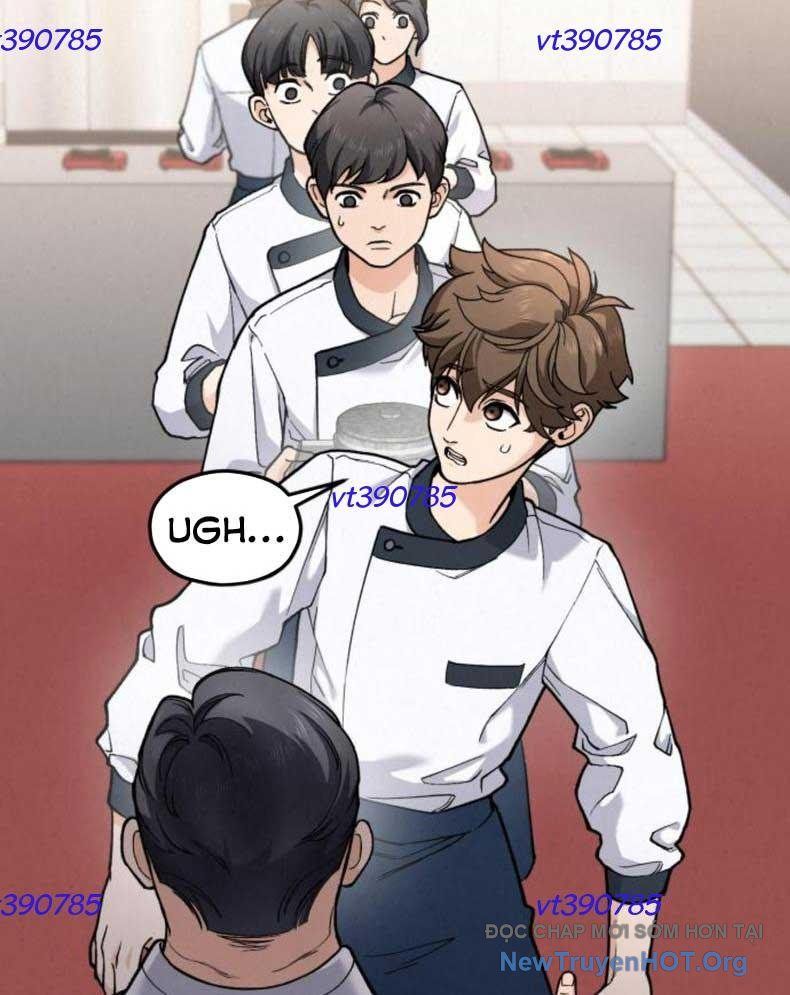 Đấu Trường Ẩm Thực Chapter 12 - 12