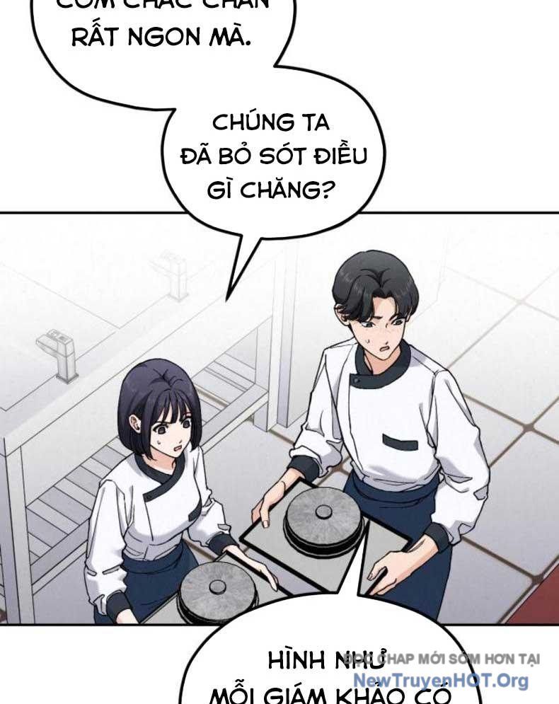 Đấu Trường Ẩm Thực Chapter 12 - 14