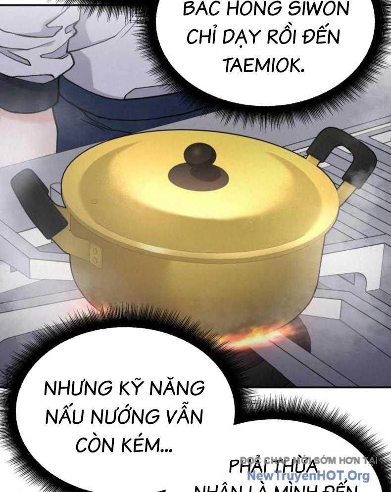 Đấu Trường Ẩm Thực Chapter 12 - 138